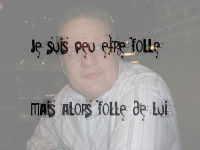 Mon homme